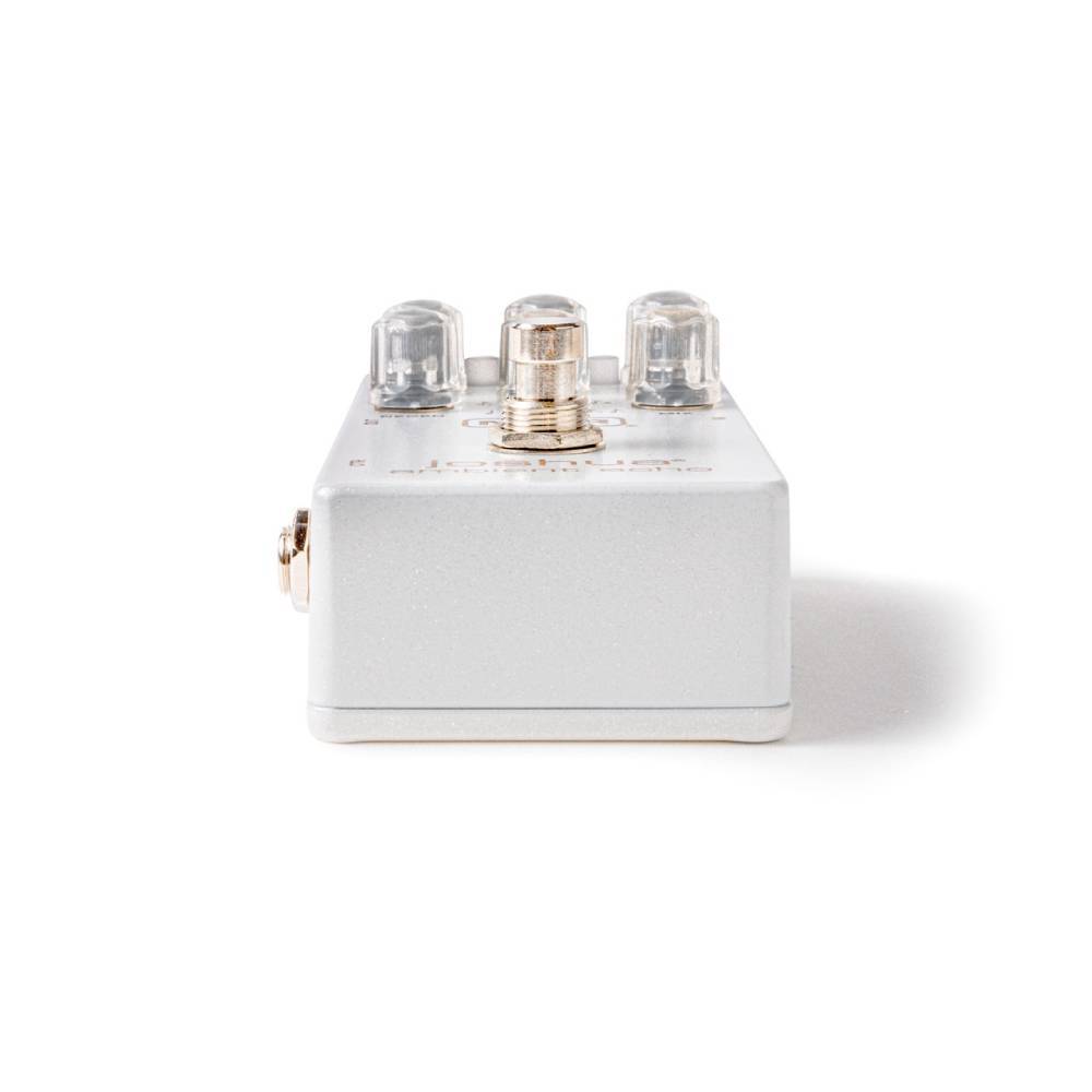 MXR - M309 Joshua Ambient Echo - гитарный эффект эмбиент дилей