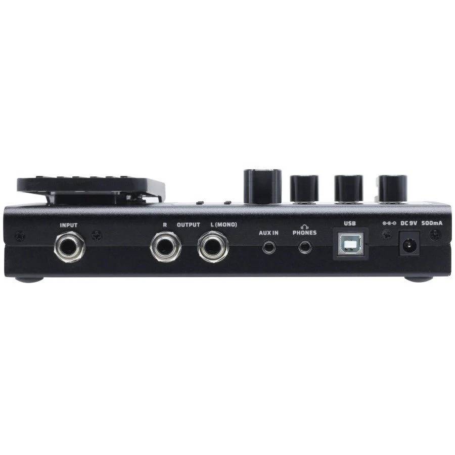 Valeton GP-100 Multi-Effects Processor - гитарный эффект