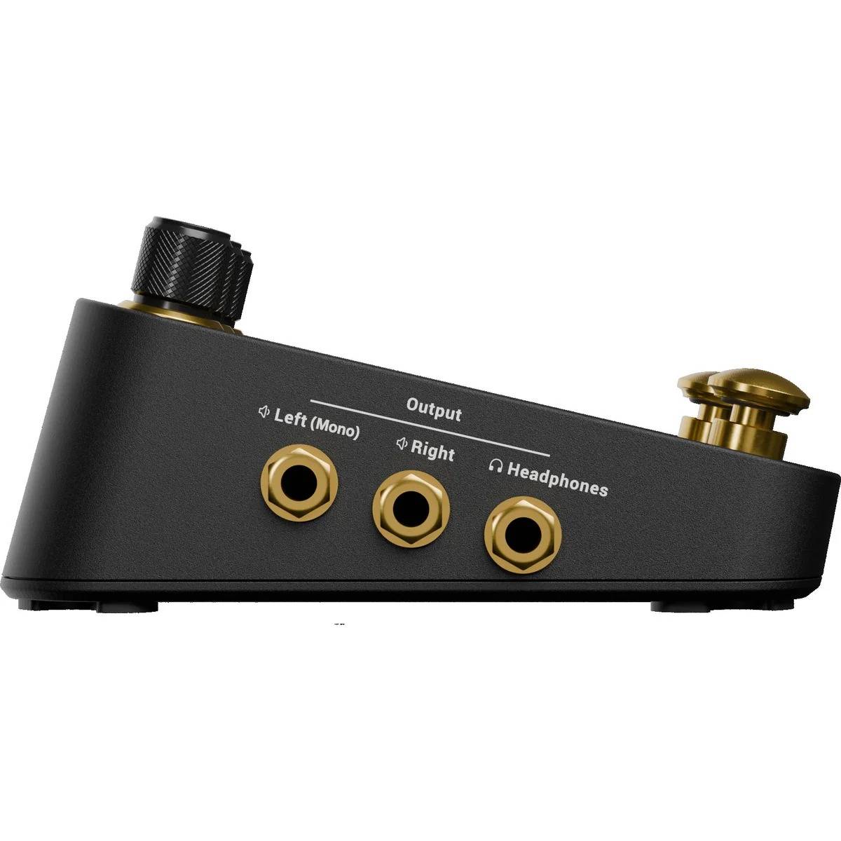 Комплект - Singular Sound BeatBuddy 2 Drum Machine - драм машина и Singular Sound Superswitch for Beatbuddy 2 Drum Machine and Aeros Looper - свитчер