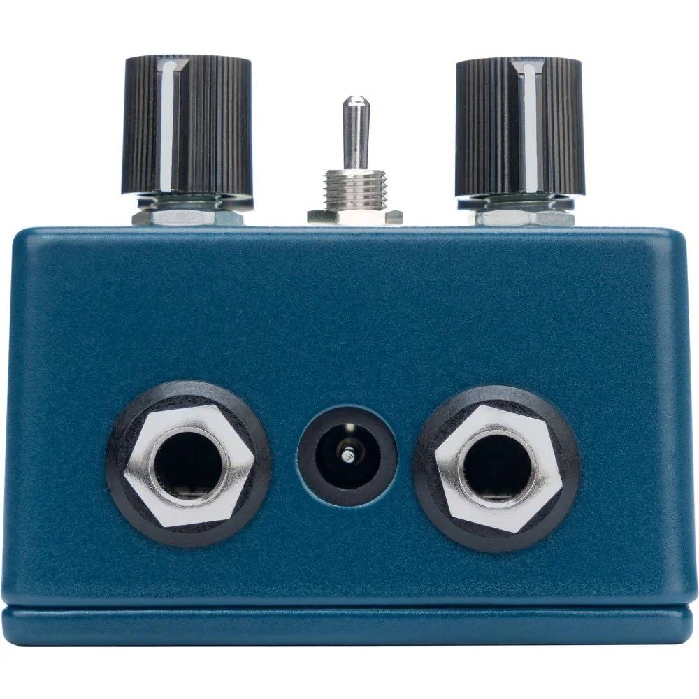 Earthquaker Devices Silos - гитарный эффект мультидилэй