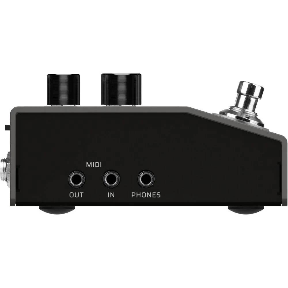 Valeton  GP-200LT Multi-Effects Processor - гитарный эффект