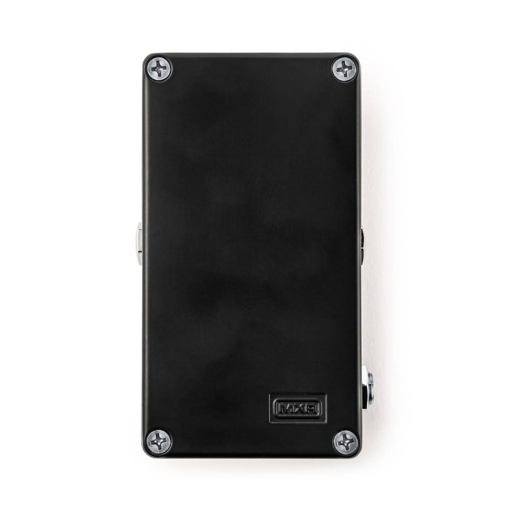 MXR  MX100G1 - гитарный эффект овердрайв/дисторшн