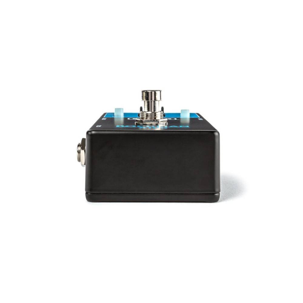 MXR  MX100G1 - гитарный эффект овердрайв/дисторшн