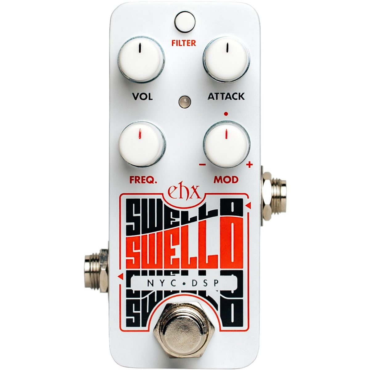Electro-Harmonix Pico Swello - гитарный эффект