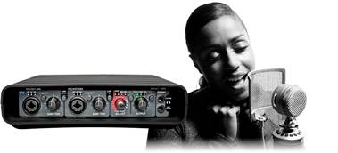 TC Electronic Impact Twin - аксессуар для гитары