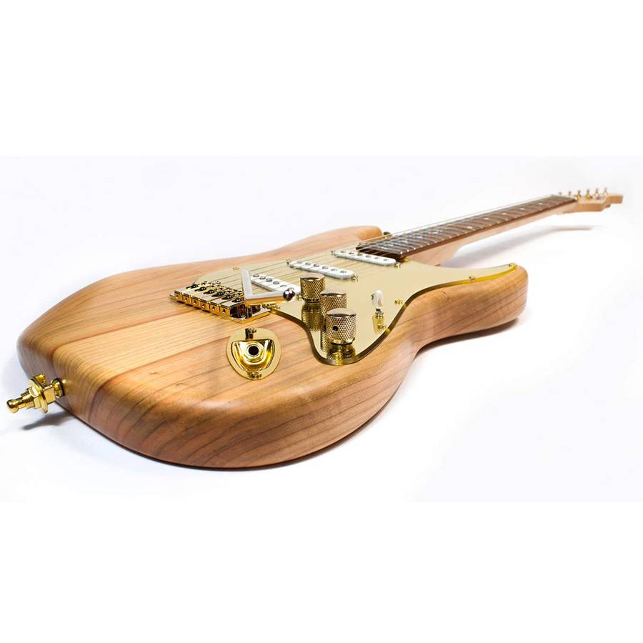 Inspector Strateg LE MN - гитара