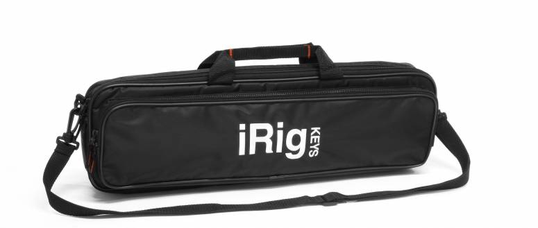 iRig KEYS Travel Bag - аксессуар для гитары