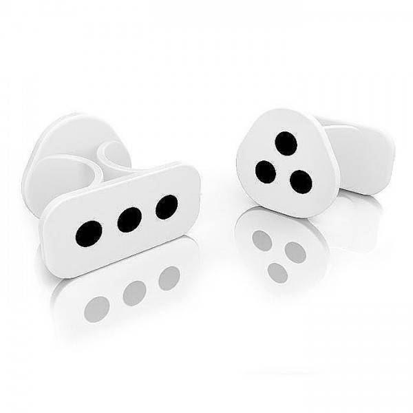 iRing - White - аксессуар для гитары