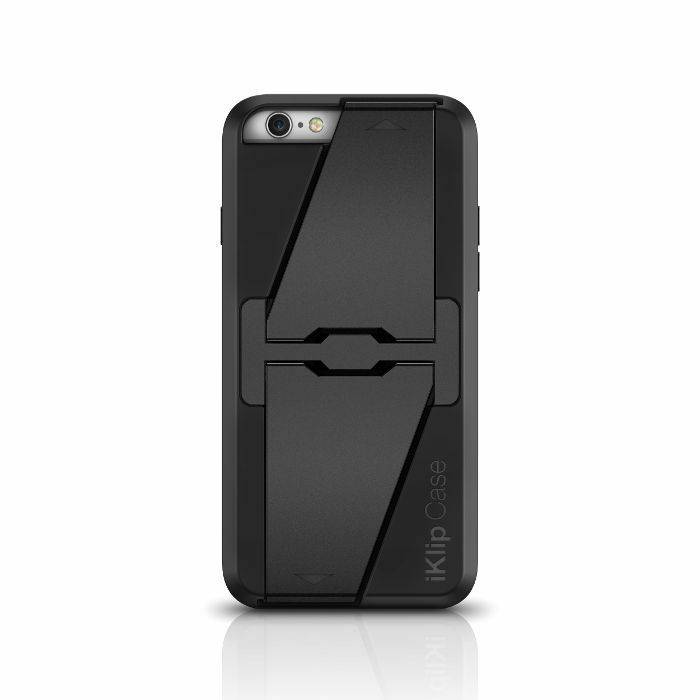 iKlip Case for iPhone 6 - аксессуар для гитары