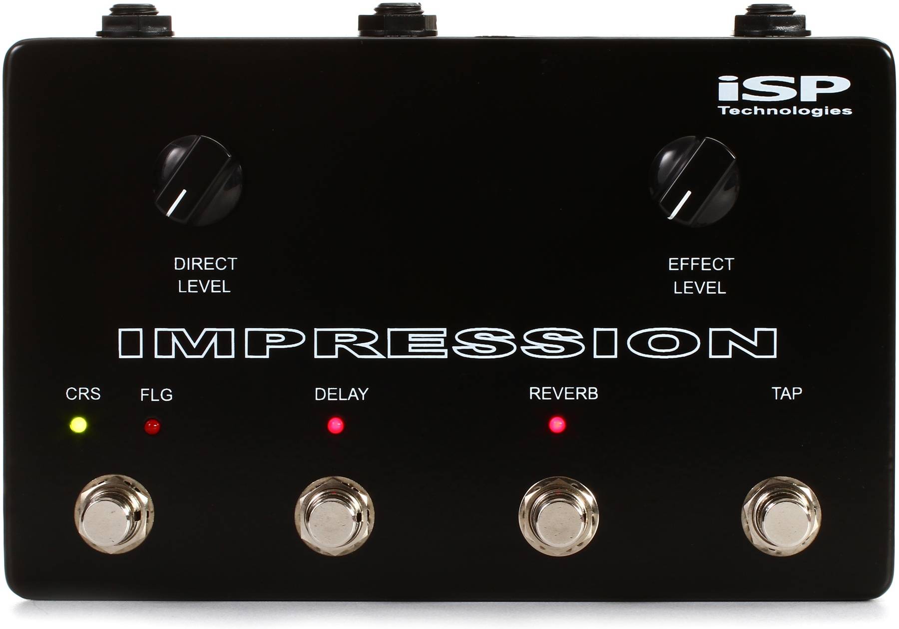 iSP Impression - гитарный эффект