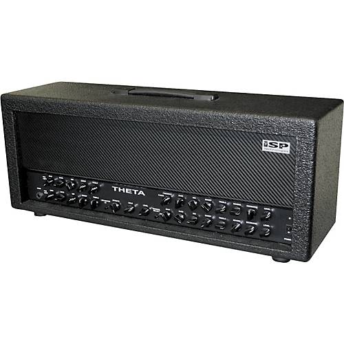 Усилитель (голова) ISP Theta с ножным переключателем
