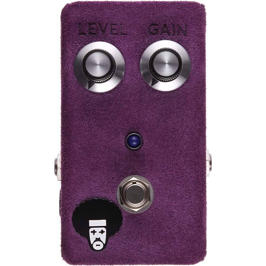 Jam Fuzz Phrase LTD - гитарный эффект - Интернет магазин PedalZoo