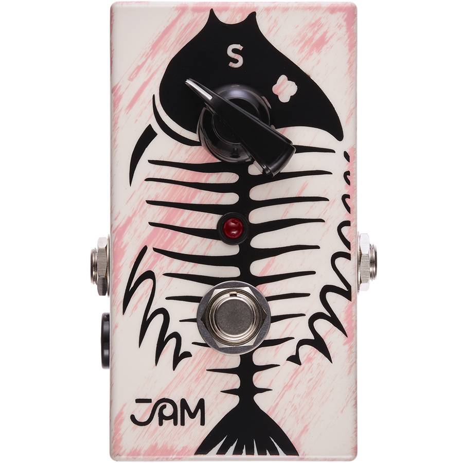 Jam Pedals Ripple - гитарный эффект