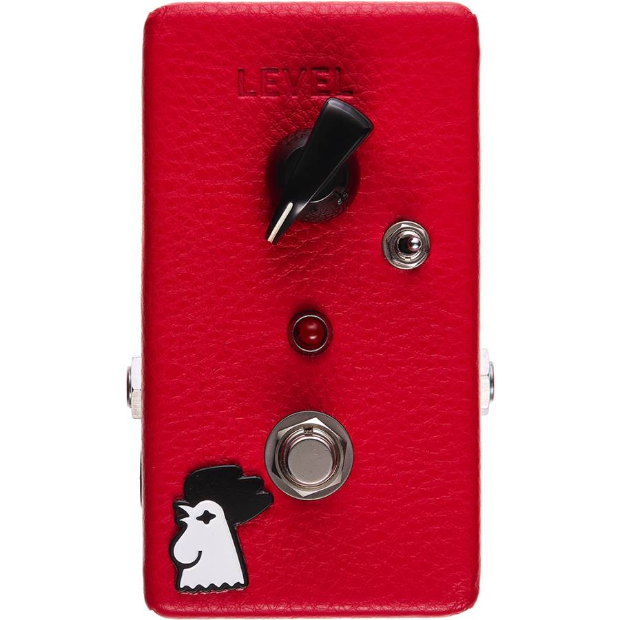 Jam Pedals Rooster LTD - гитарный эффект
