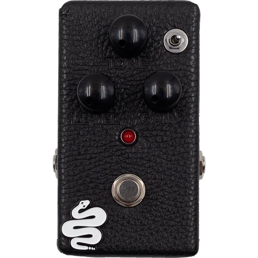 Jam Pedals Rattler LTD - гитарный эффект