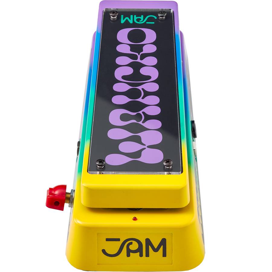 Jam Pedals Wahcko+ - гитарный эффект