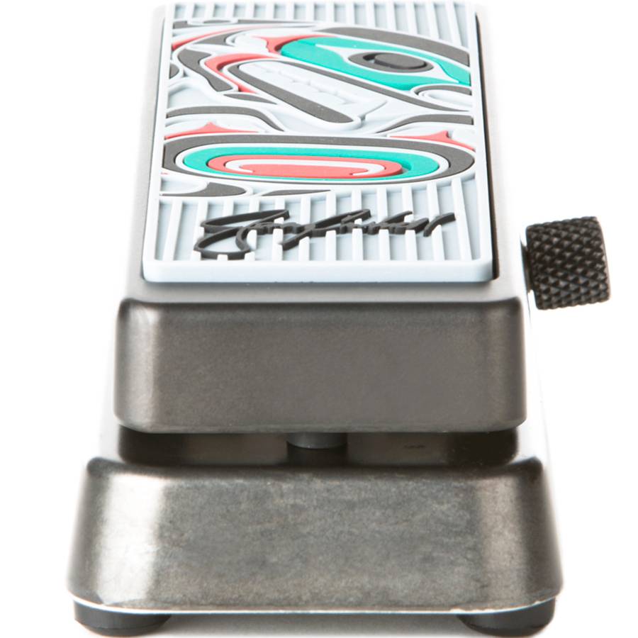 Dunlop JC95B Jerry Cantrell Signature Cry Baby Black Limited - гитарный эффект