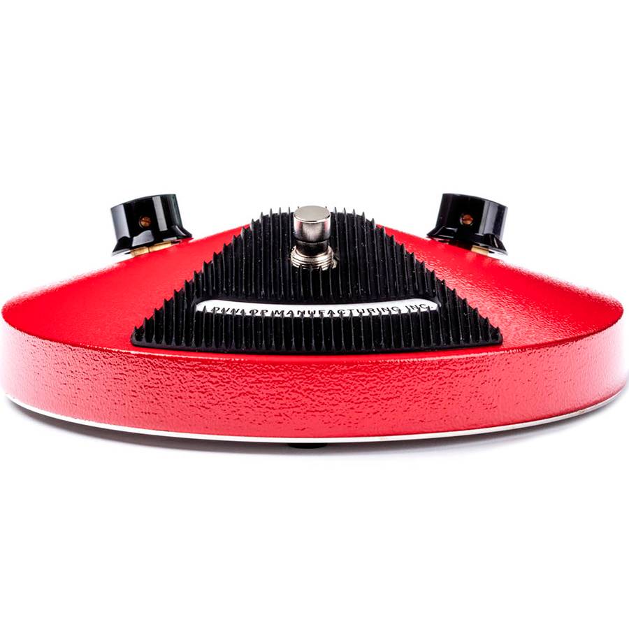 Dunlop FUZZ FACE JDF2 - гитарный эффект