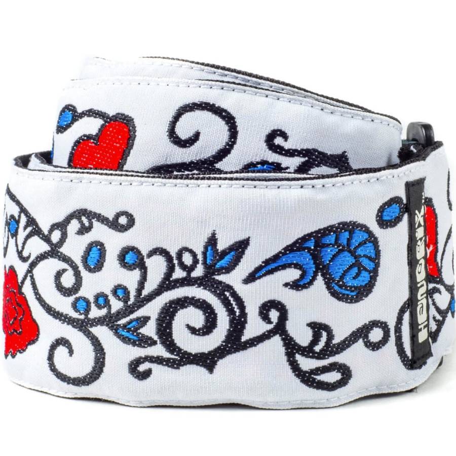 Dunlop Hendrix Strap JH02 - ремень