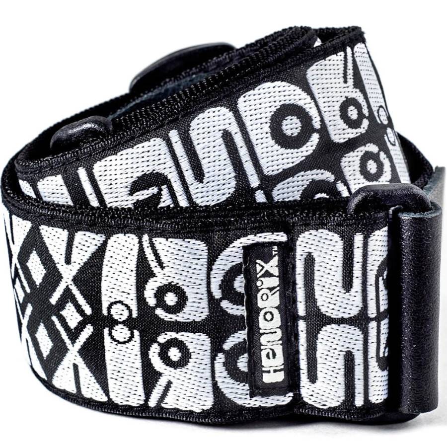 Dunlop Hendrix Strap JH05 - ремень