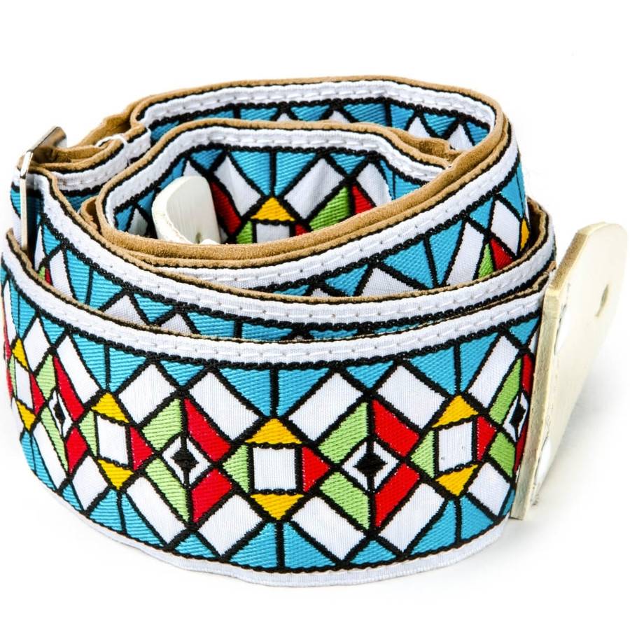 Dunlop Hendrix Strap JH08 - ремень