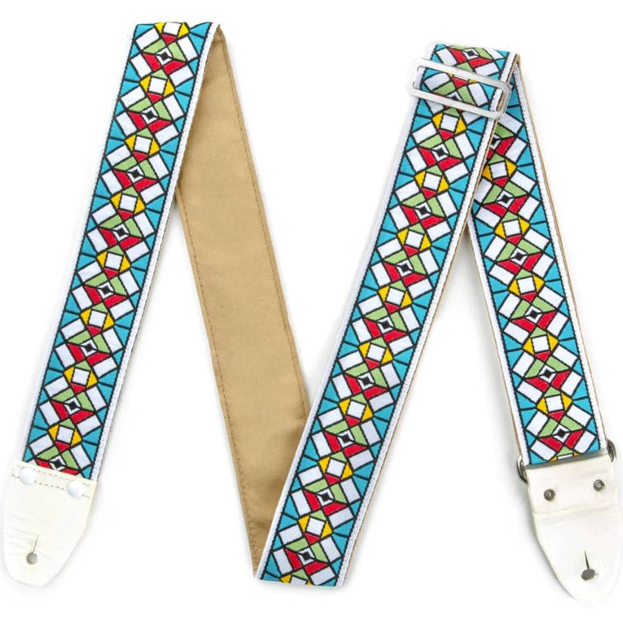 Dunlop Hendrix Strap JH08 - ремень