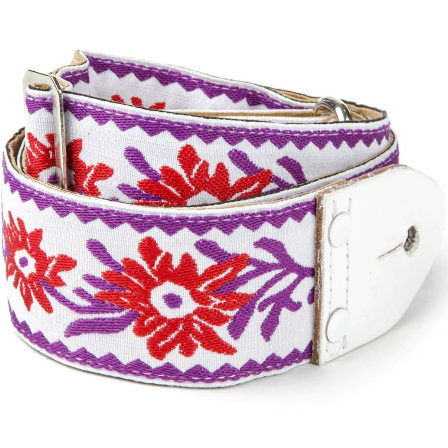 Dunlop Hendrix Strap JH09 - ремень