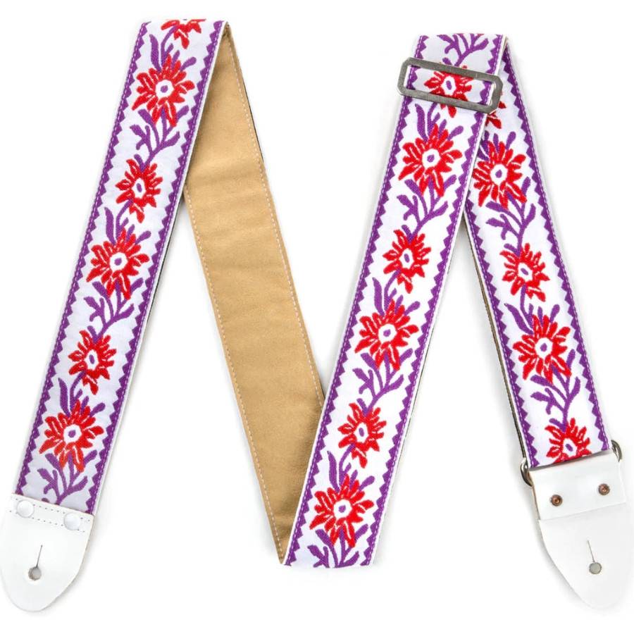 Dunlop Hendrix Strap JH09 - ремень