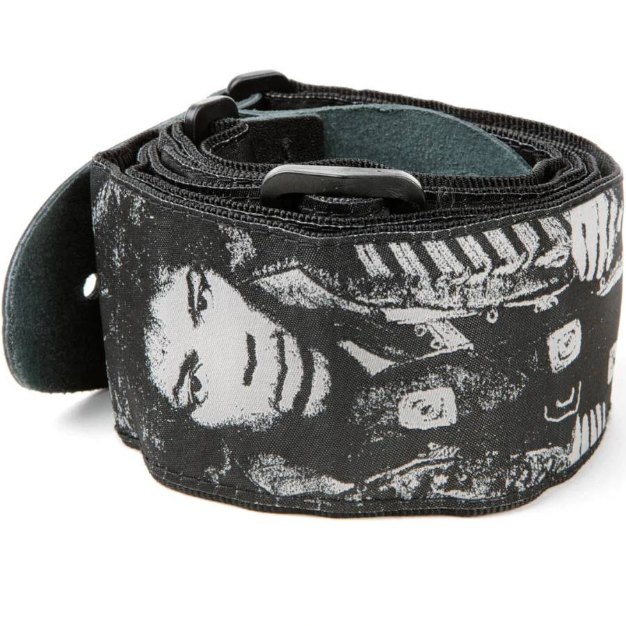 Dunlop Hendrix Strap JH10 - ремень