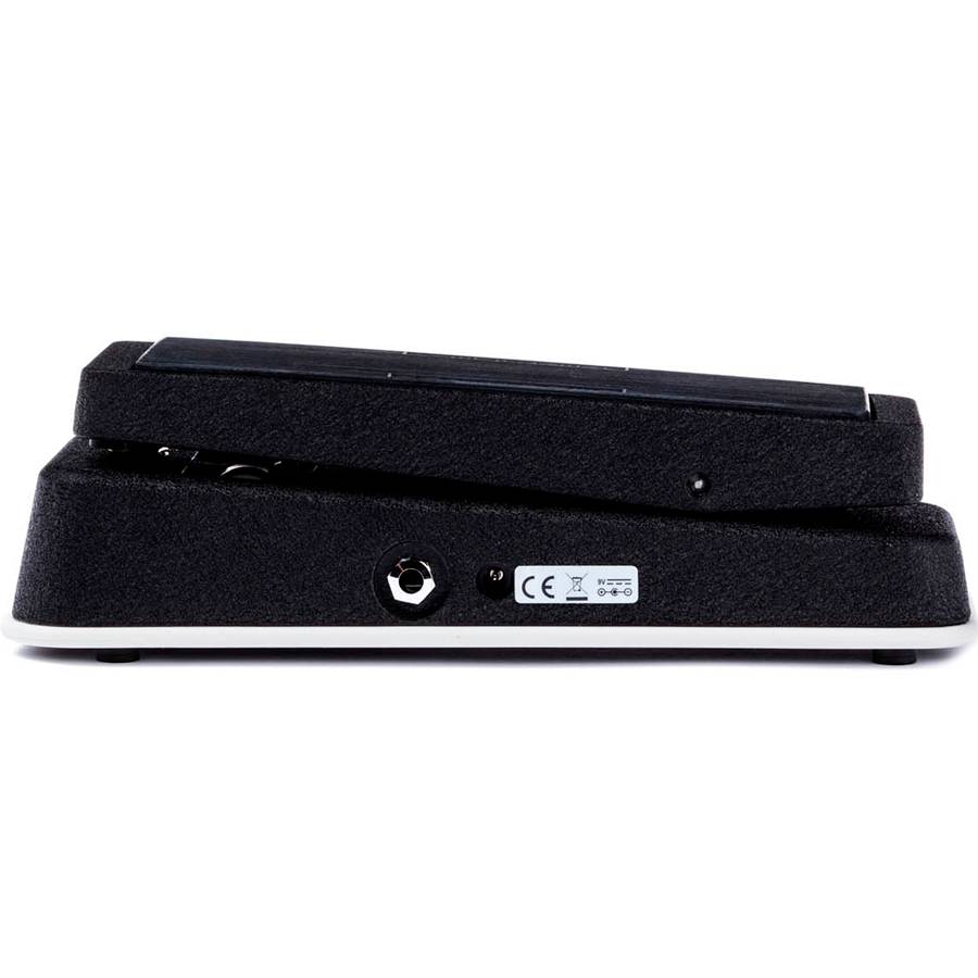 Dunlop JH1D Jimi Hendrix Cry Baby — корпус