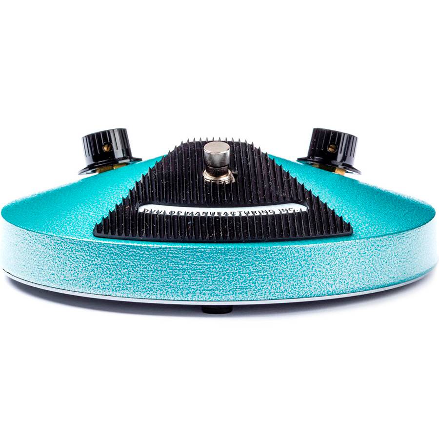 Dunlop Jimi Hendrix FUZZ FACE JHF1 - гитарный эффект