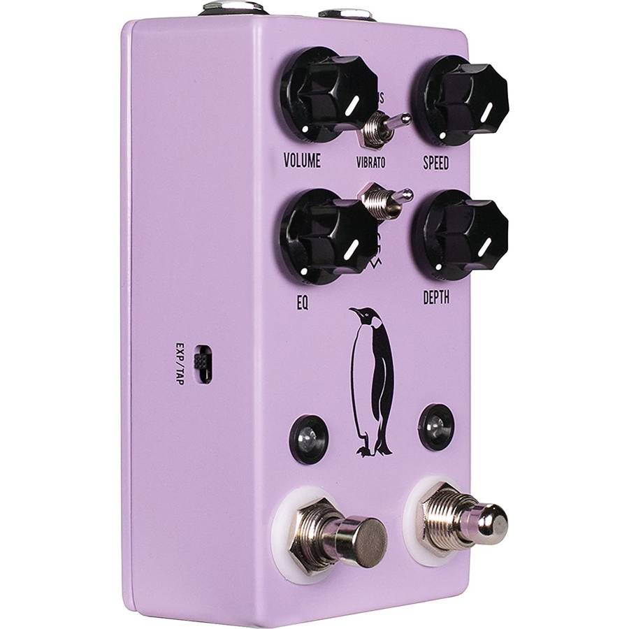 JHS Pedals Emperor V2 - гитарный эффект