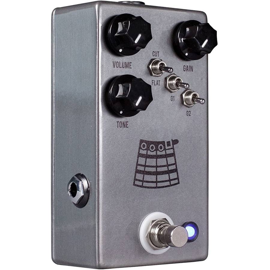 JHS Pedals The Kilt V2 - гитарный эффект