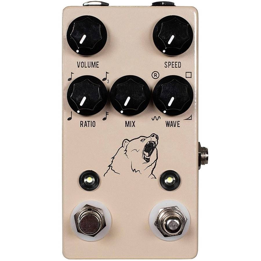 JHS Pedals Kodiak - гитарный эффект