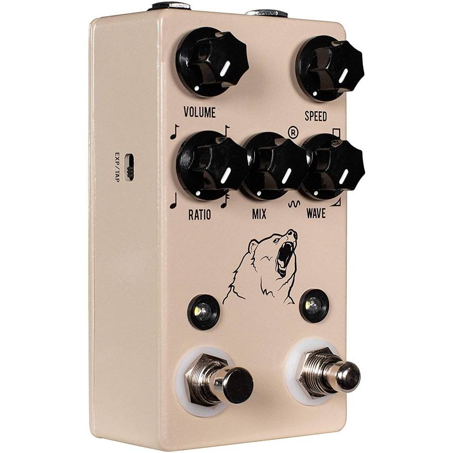 JHS Pedals Kodiak - гитарный эффект