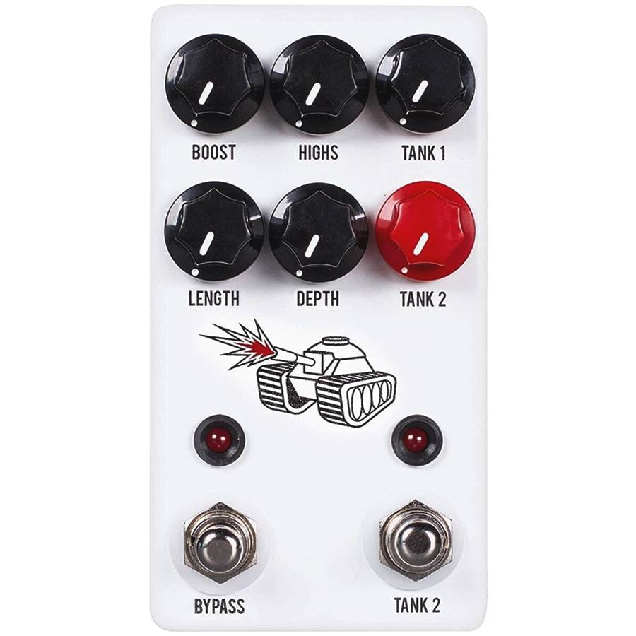 Jhs reverb store hotsell