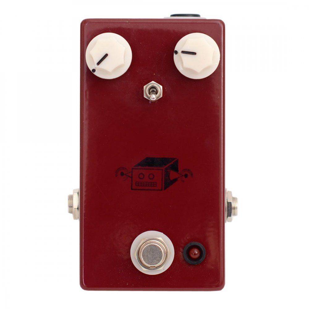 JHS Pedals Astro Mess - гитарный эффект