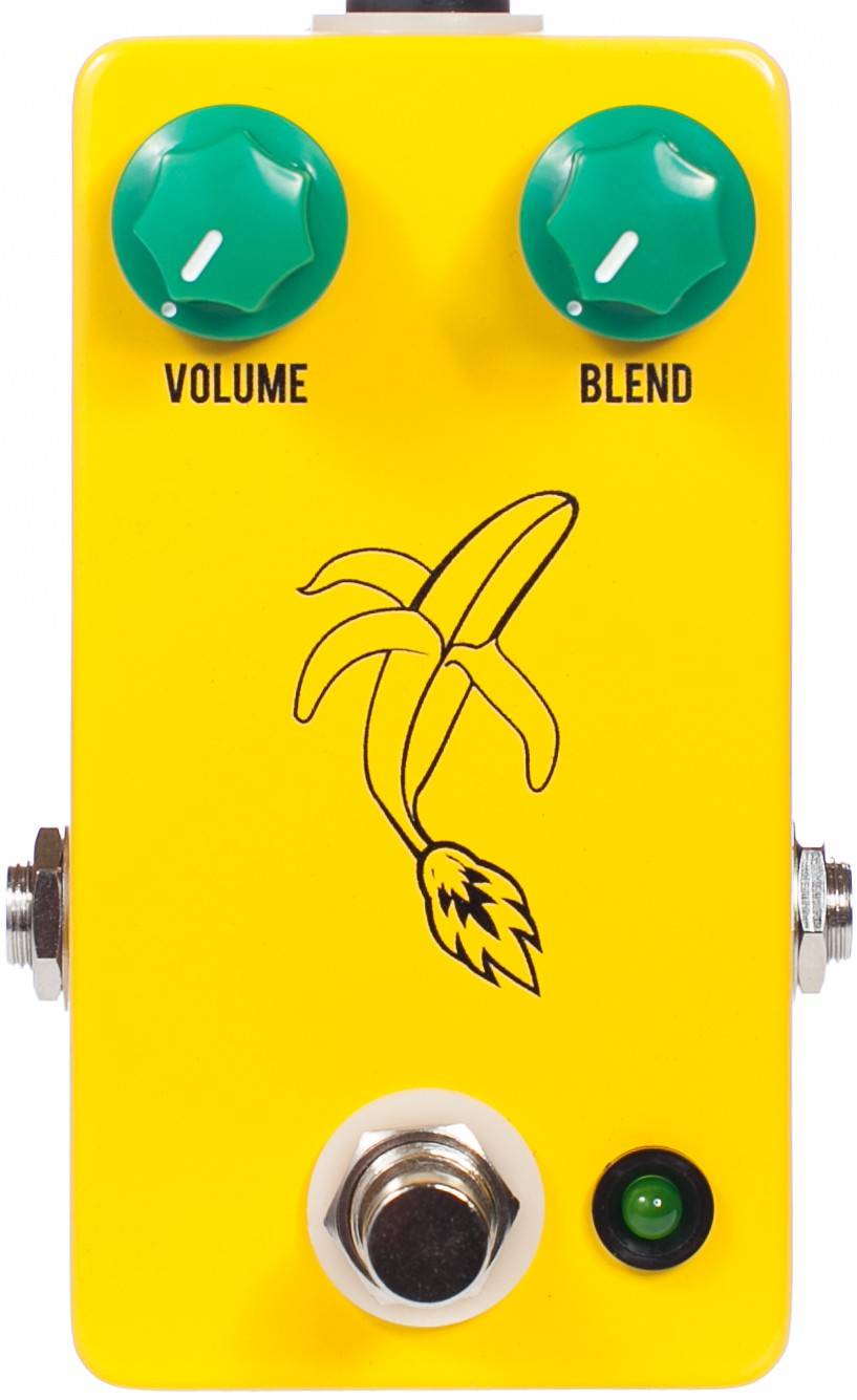 JHS Pedals Banana - гитарный эффект