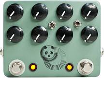 JHS Pedals Pandamonium - гитарный эффект