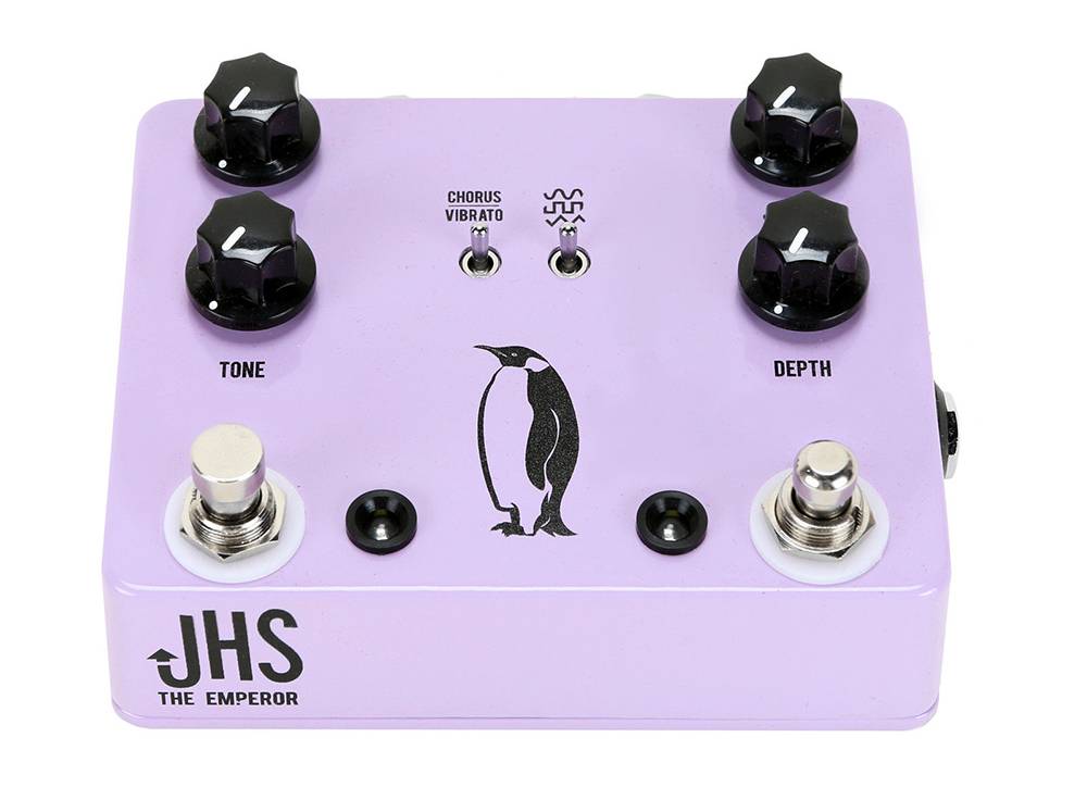 JHS Pedals The Emperor - гитарный эффект