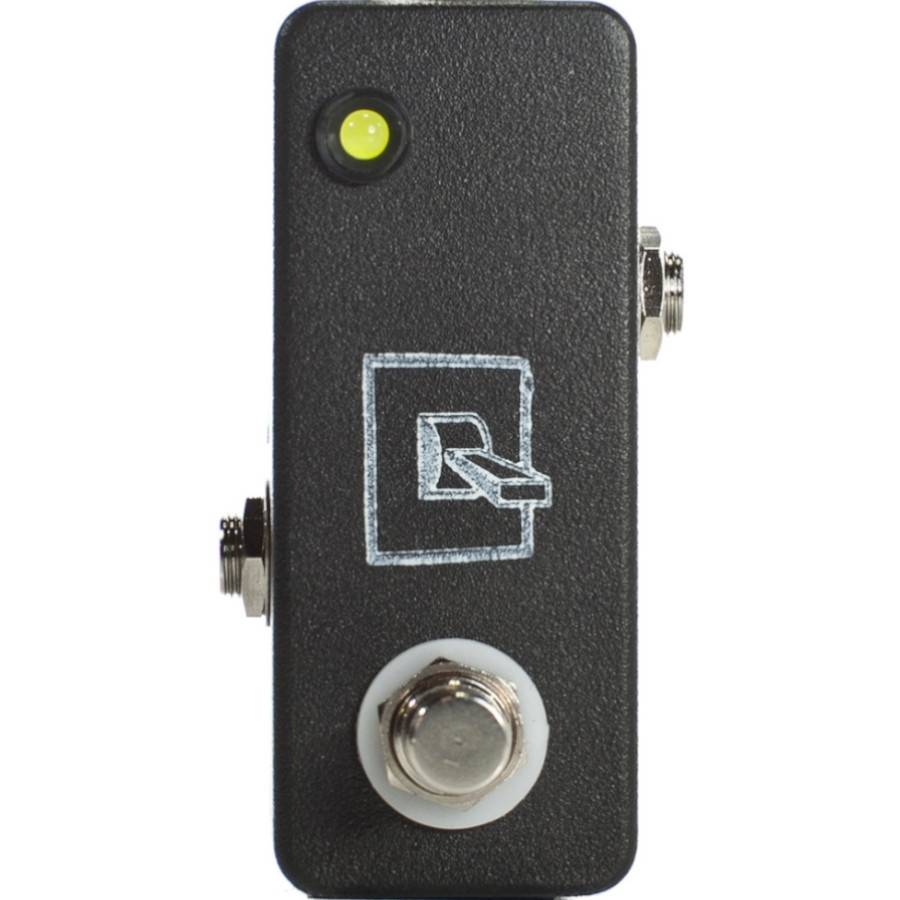 JHS Pedals Mute Switch - свитчер