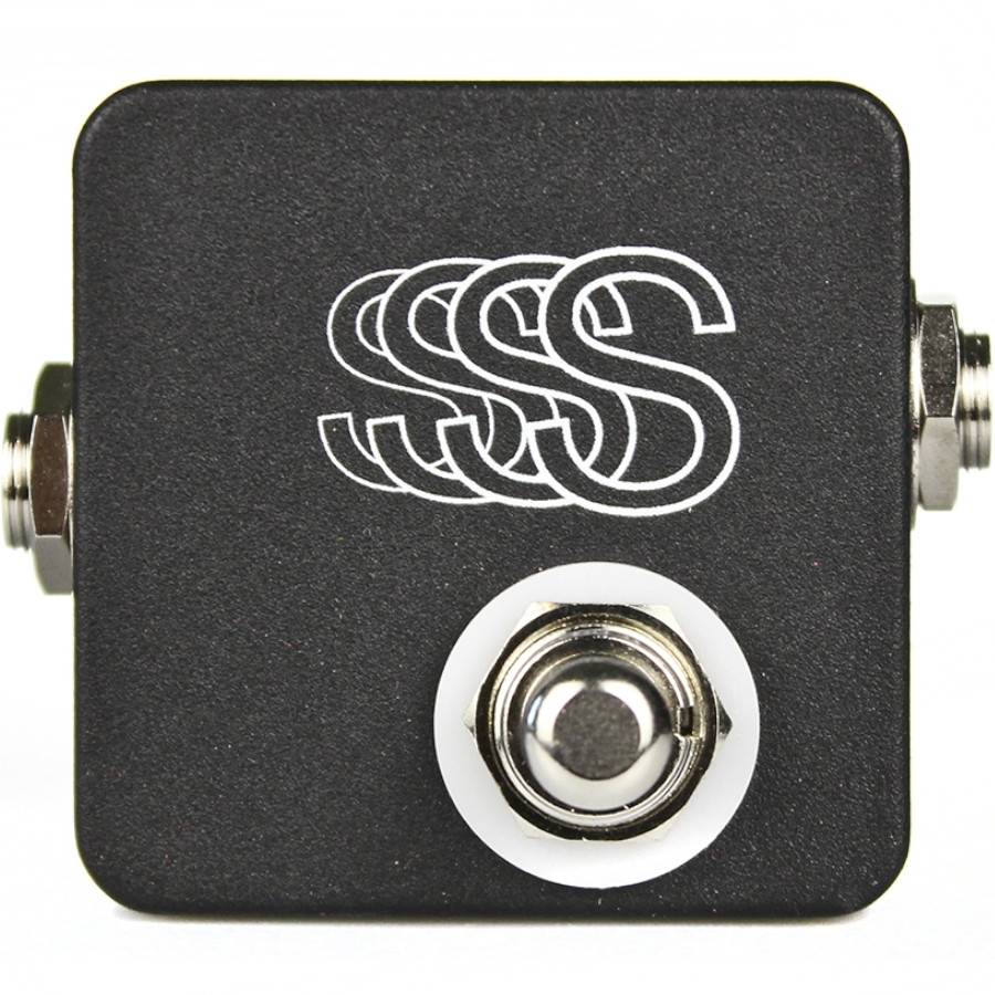 JHS Pedals Stutter Switch - свитчер