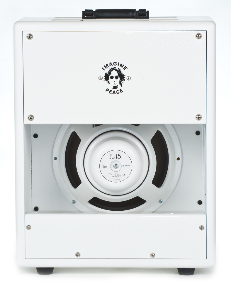 Fargen John Lennon Imagine - комбоусилитель