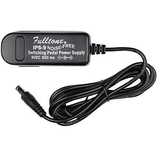 Fulltone IPS-9 адаптер