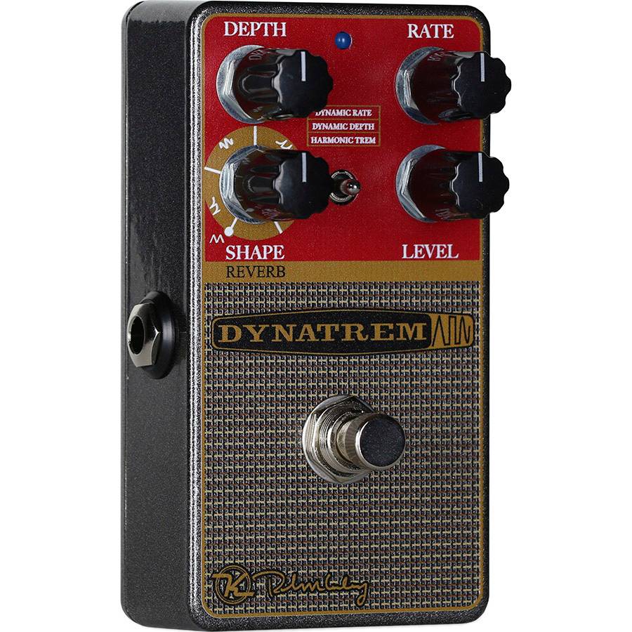 Keeley Electronics DYNATREM - гитарный эффект