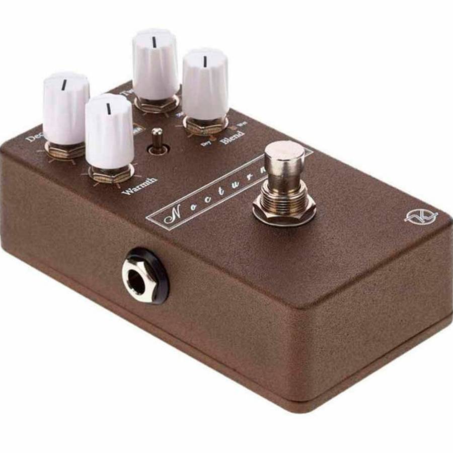 Keeley Electronics Nocturner - гитарный эффект