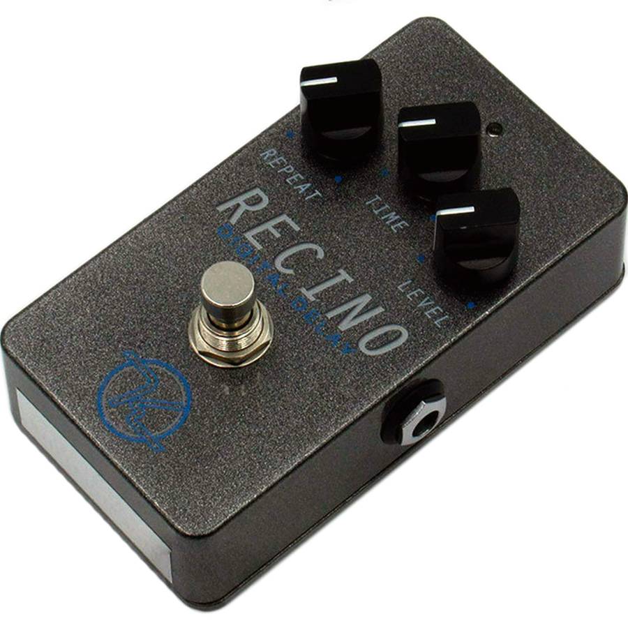 Keeley Electronics Recino Digital Delay - гитарный эффект