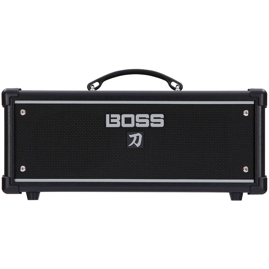 Boss Katana Head - гитарный усилитель (голова)