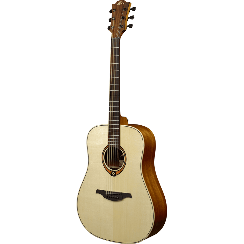 LAG T88D - акустическая гитара