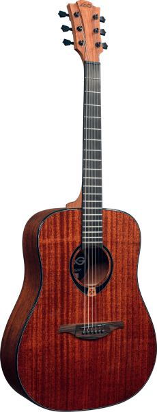 LAG GLA T90D - акустическая гитара